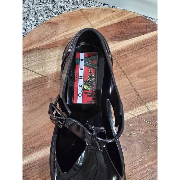 Kenzo Sendia Jelly Sandals Size 42 main image 14
